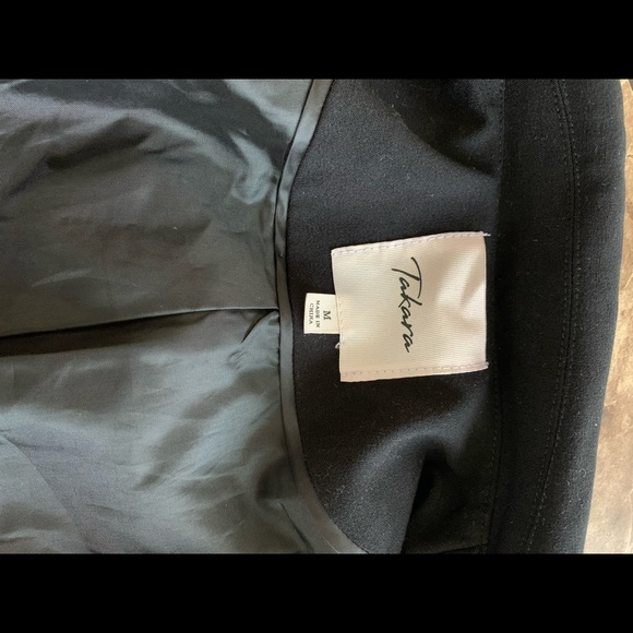 Takara Blazer. Size M - Picture 5 of 6